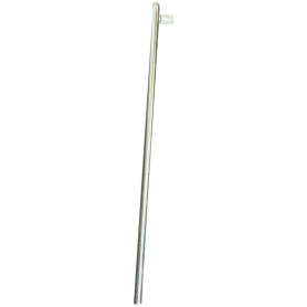 Længderegulering rør til LS6000