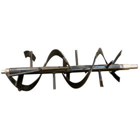 Auger weldment for CMH250