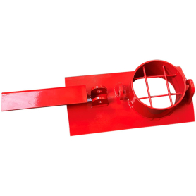 Bundplade for CMH250