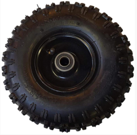 Forhjul til el-motorbør Easy Go