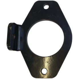 Adjusting ring for GK