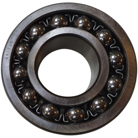 Leje rotor GKH240-290