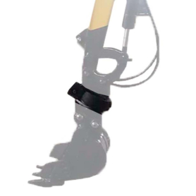 360 grader rotator til minigraver