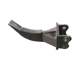 Ripper / opriver til minigraver