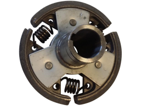 Kobling til ATV slagleklipper