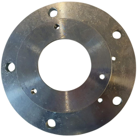 Lejehus rotor venstre