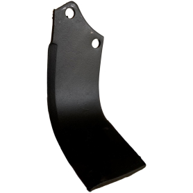 Kniv højre - Blade 12.23 til IGZ180-007 Blade shaft POS. 26