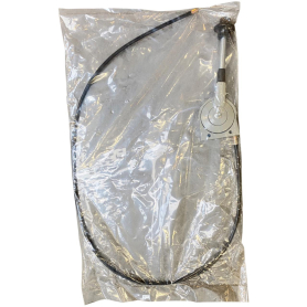 Gas kabel til ME15 POS. 45