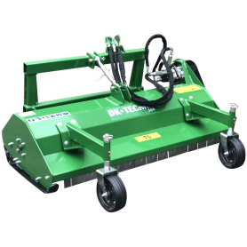 Beitepusser Hydraulisk drevet 175 cm ex. fæste