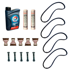 Servicekit til HNEFGC200-220