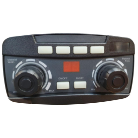 spreader control bracket (også SND52432) SND52442