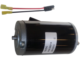 Spinner motor 75626 t/sp575/1575/1875/3000/6000 SP575