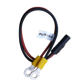 spinner motor harness