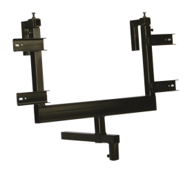 Snowex ophæng 1875 -ladbil