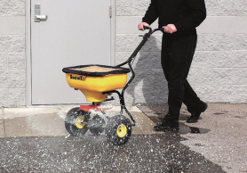 Centrifugalspreder SP 65 47 ltr