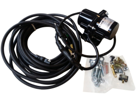 Ekstra Vibratorkit Til diverse tørsalt spredere