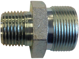 Front Cover Connector (nippel)
