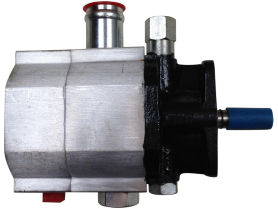 Gear pump