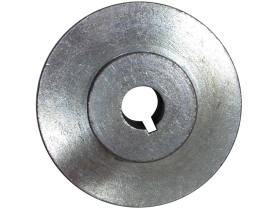 Blade belt pulley A