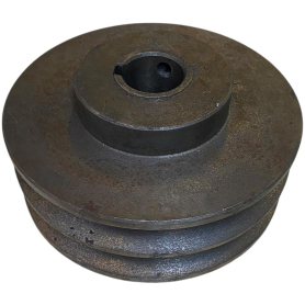 Blade belt pulley B
