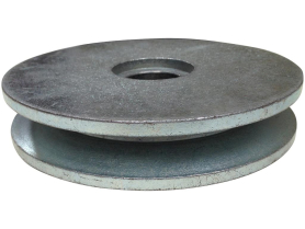 Blade belt pulley C