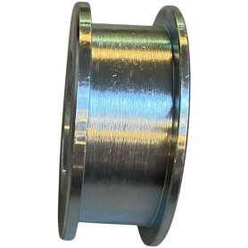 Stram hjul til  NJ600