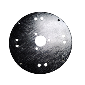 Cutter Disc