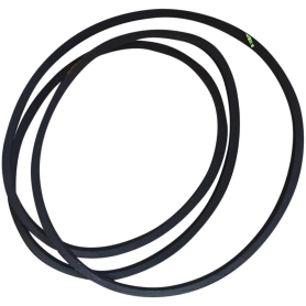 Rem til ZAG tromlemaskinehøster 1,35 mtr til 1201 