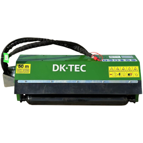 Beitepusser hode for am360 - 110cm