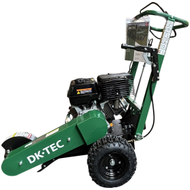 Stubfræser 15 HK motor Model W2000