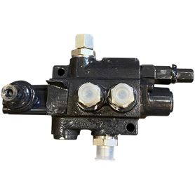 Enkelt Ventil til DK148 / WC52