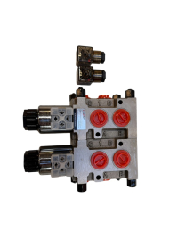 Ventil hydrohæk (2)