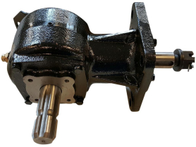 Gearkasse HG 210/240