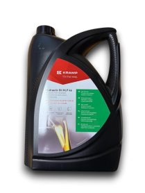 Hydraulikolie 46, 5 ltr