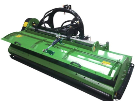 Premium Beitepusser- GK 180 cm. - hydraulisk Sideskifte