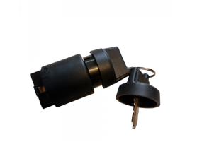 Nøgle til HFT 1,0 - 1,2