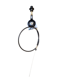 Gaskabel til MATHFT14 KUBOTA Motor