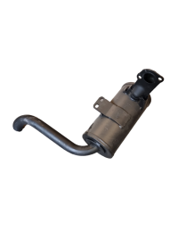 Udstødning Koop 1.0T 1.2T KD192F/FE