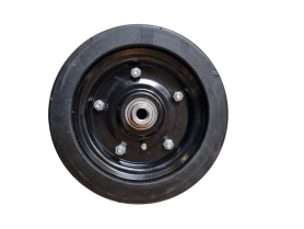 Løst hjul til SSFM rotorklippere, 150-180 cm SSWDW800FM180.125 Er samme hjul