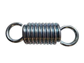 Roller Spring for 800 Head 8mm tyk længe 18cm