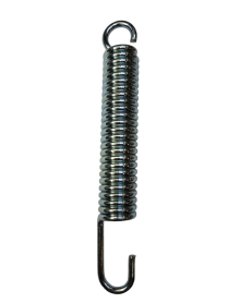 Extension spring Pos. 30
