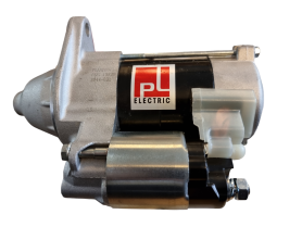 Kubota Starter motor