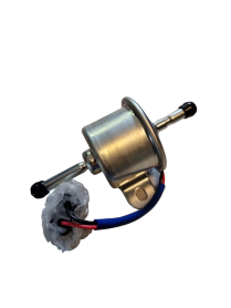 Kubota Electric diesel pump