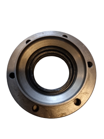 Pakning til Hydraulik motor passer på HFT1,0 - 1,2