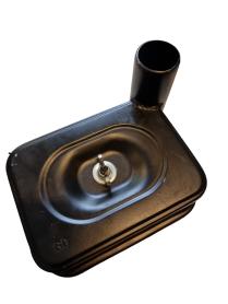 Luft filter kasse til Koop KD192F/FE