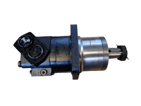 Hydraulikmotor drive passer på HFT1,0 - 1,2