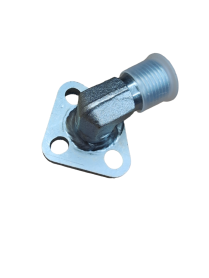 Transition Joint passer på HRT160.HRTP160