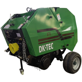 Rundballepresser RB870