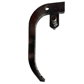 Bagerste ben til LELFSC stubharve