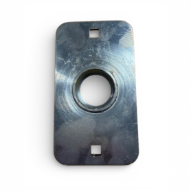 Bearing Seat Weldment